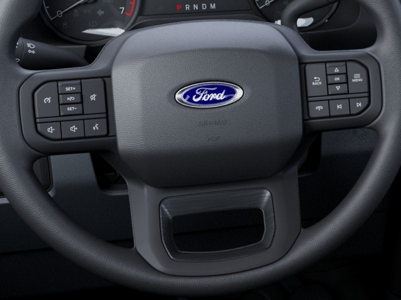 2027 Ford F-250 F-250® XLT