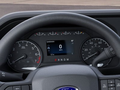 2027 Ford F-250 F-250® XLT