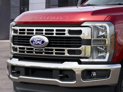 2027 Ford F-250 F-250® XLT