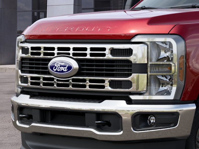 2027 Ford F-250 F-250® XLT