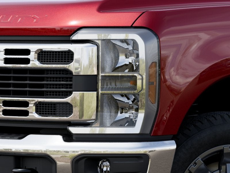 2027 Ford F-250 F-250® XLT