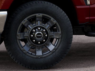 2027 Ford F-250 F-250® XLT