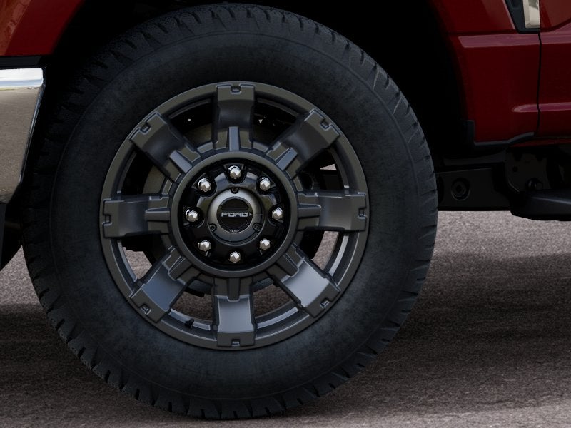 2027 Ford F-250 F-250® XLT