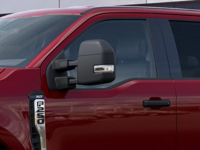 2027 Ford F-250 F-250® XLT