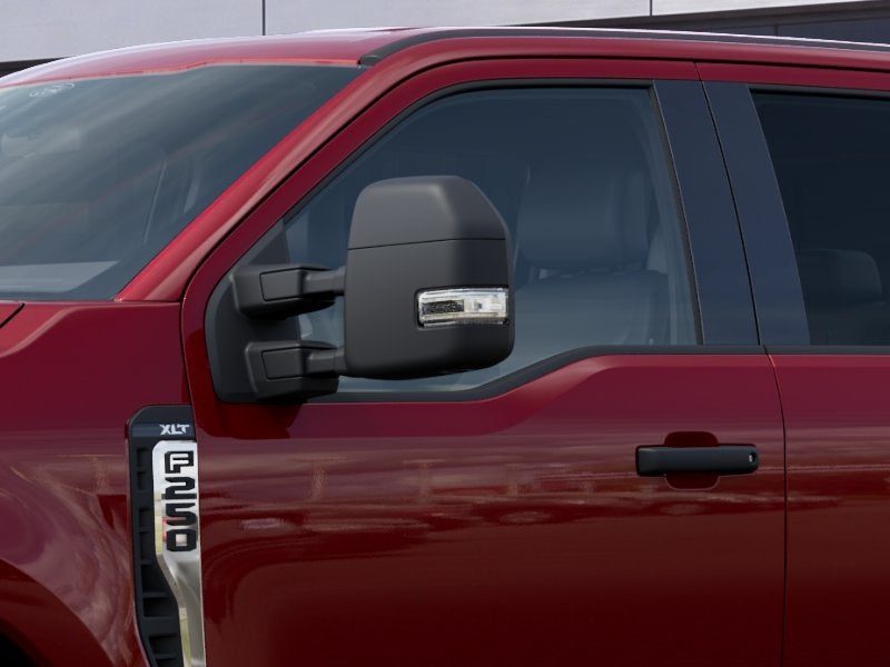 2027 Ford F-250 F-250® XLT
