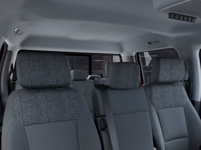 2027 Ford F-250 F-250® XLT