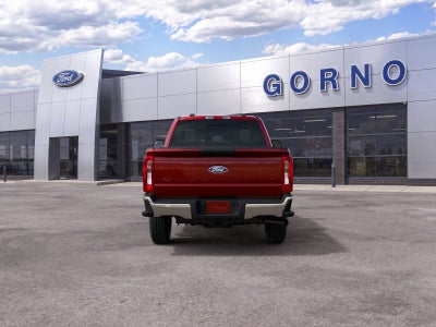 2027 Ford F-250 F-250® XLT