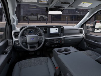 2027 Ford F-250 F-250® XLT