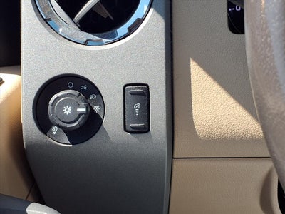 2012 Ford F-250 Lariat