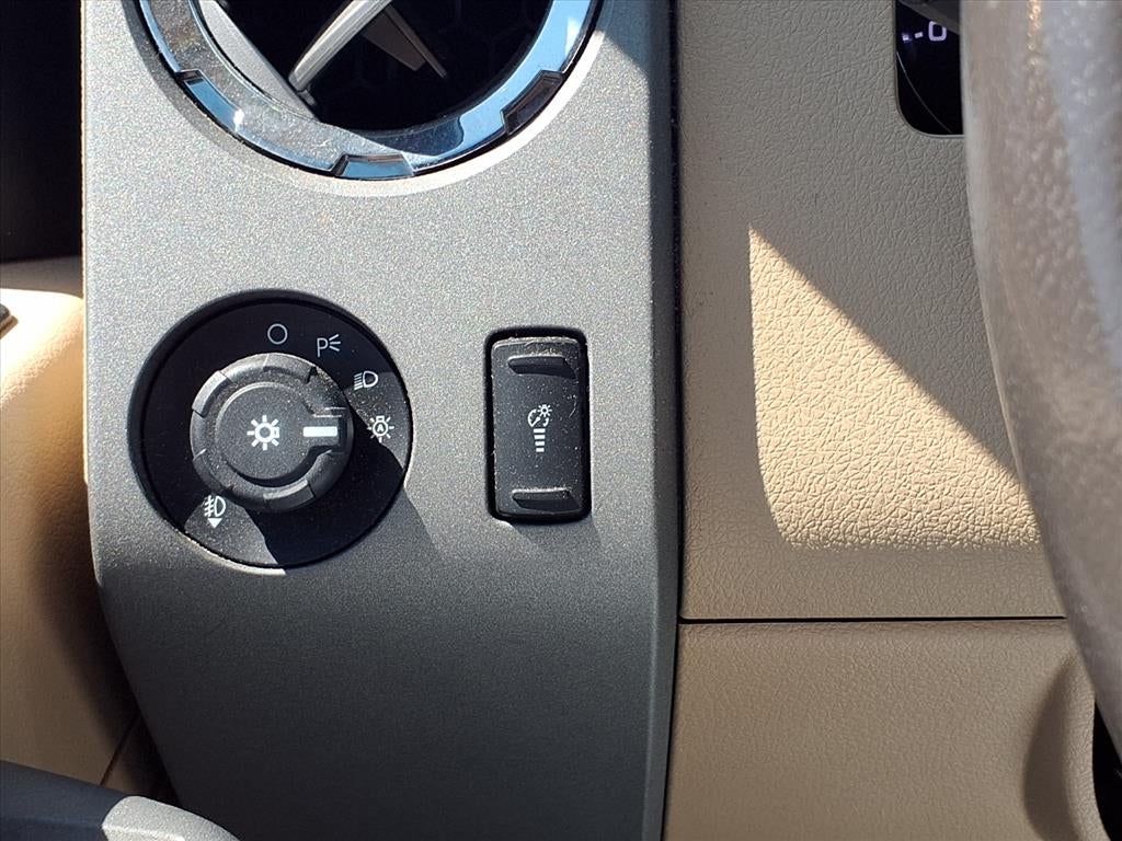 2012 Ford F-250 Lariat
