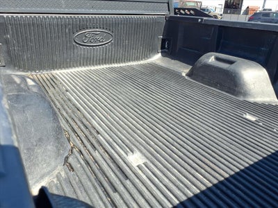 2012 Ford F-250 Lariat