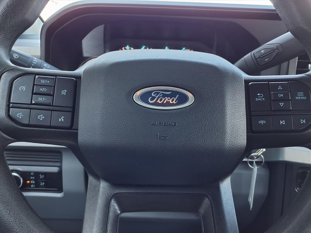 2026 Ford F-250 XLT