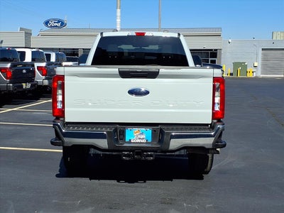 2026 Ford F-250 XLT