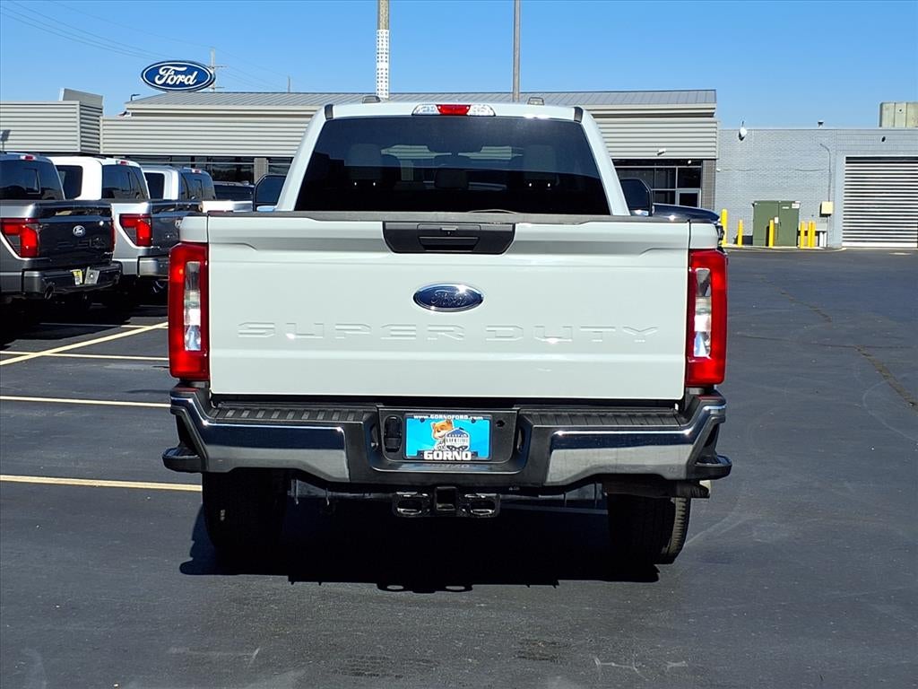 2026 Ford F-250 XLT