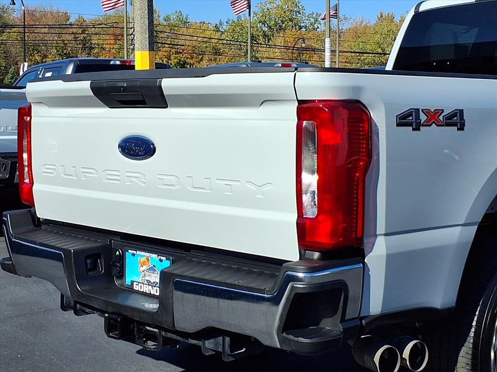 2026 Ford F-250 XLT
