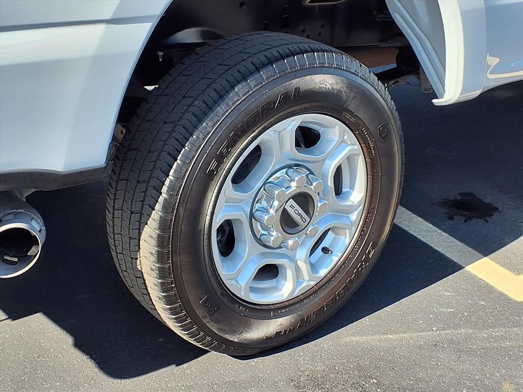 2026 Ford F-250 XLT