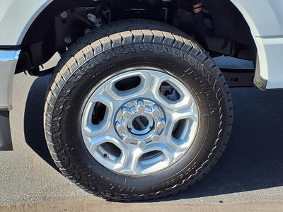 2026 Ford F-250 XLT