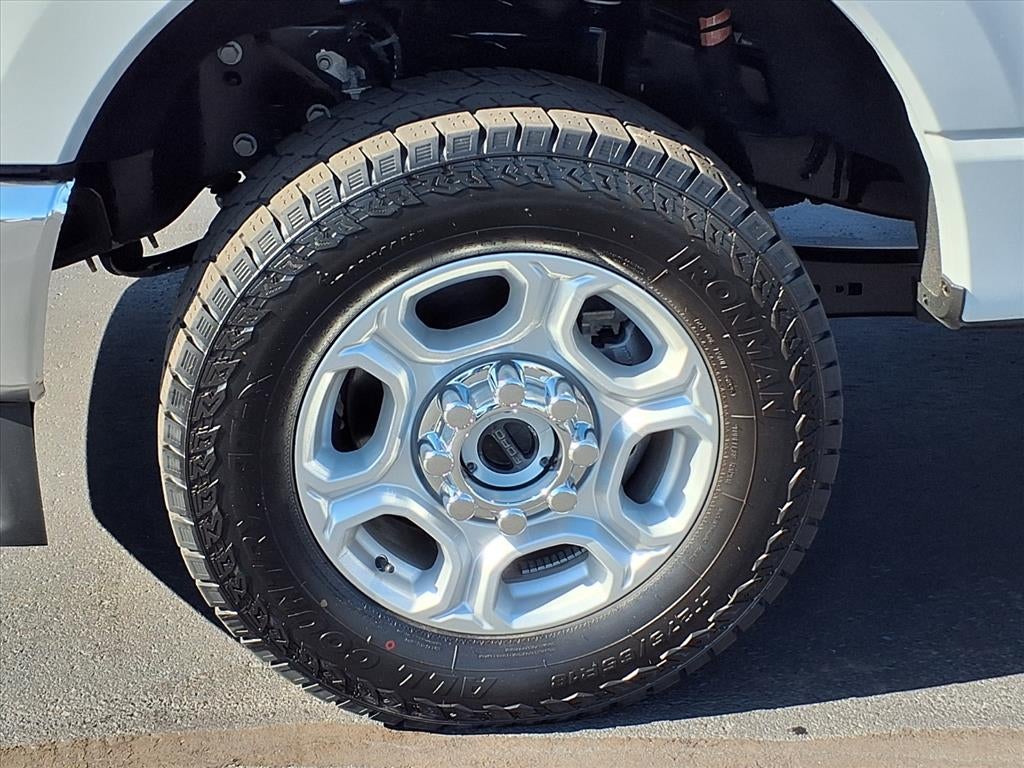 2026 Ford F-250 XLT