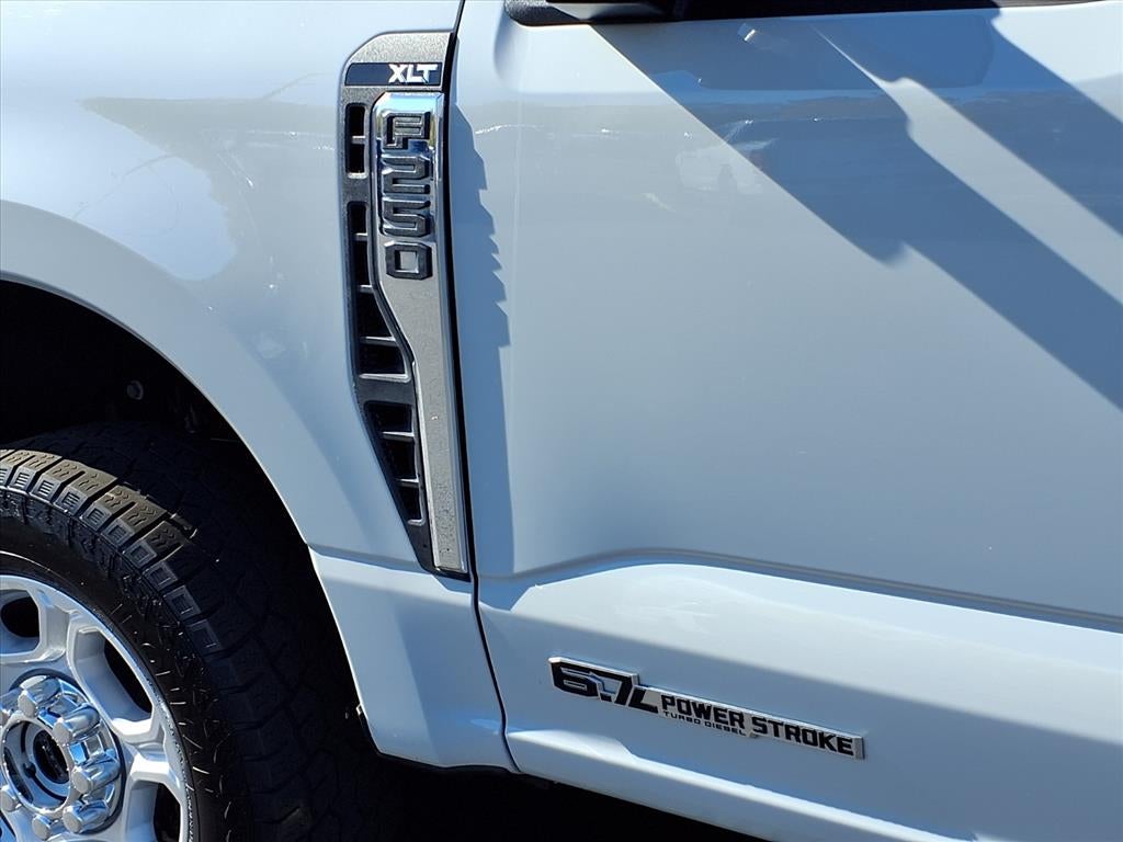 2026 Ford F-250 XLT