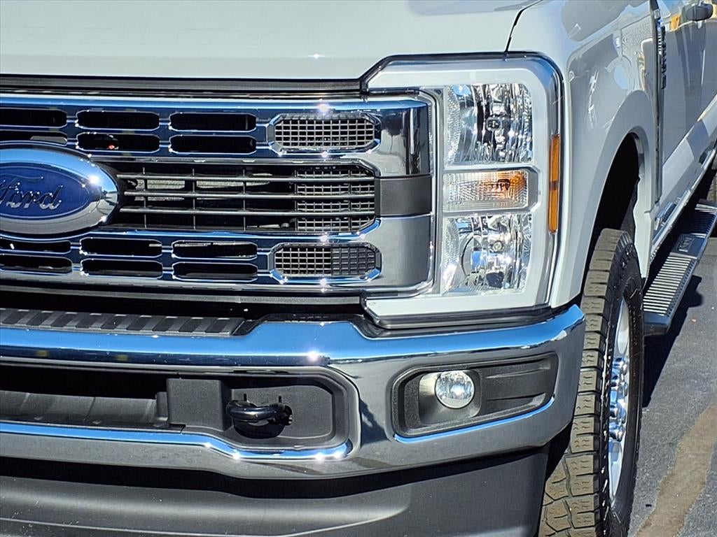 2026 Ford F-250 XLT