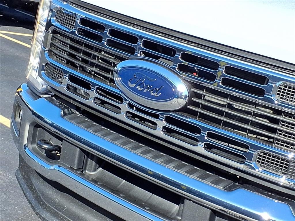 2026 Ford F-250 XLT