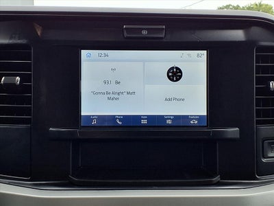 2025 Ford F-250 XLT