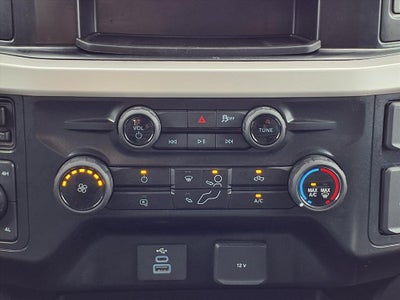 2025 Ford F-250 XLT