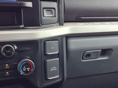 2025 Ford F-250 XLT