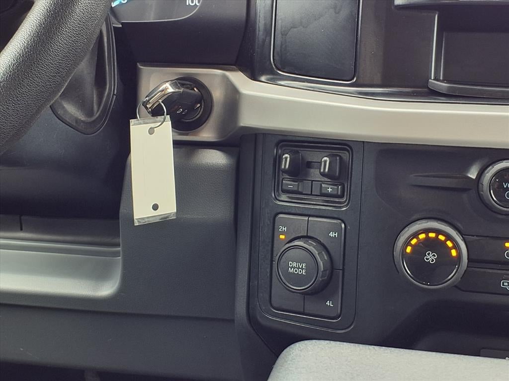2025 Ford F-250 XLT
