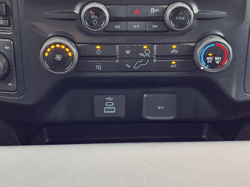 2025 Ford F-250 XLT