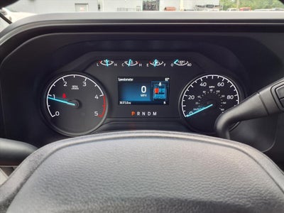 2025 Ford F-250 XLT