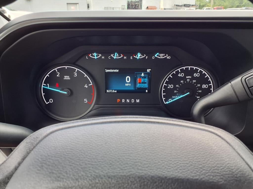 2025 Ford F-250 XLT