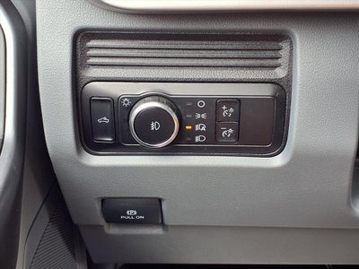 2025 Ford F-250 XLT