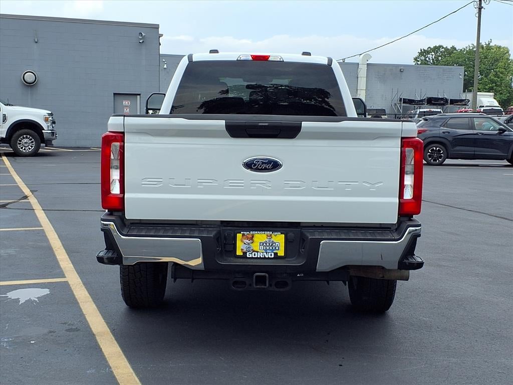 2025 Ford F-250 XLT