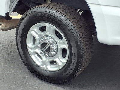 2025 Ford F-250 XLT