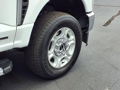 2025 Ford F-250 XLT