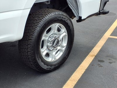 2025 Ford F-250 XLT