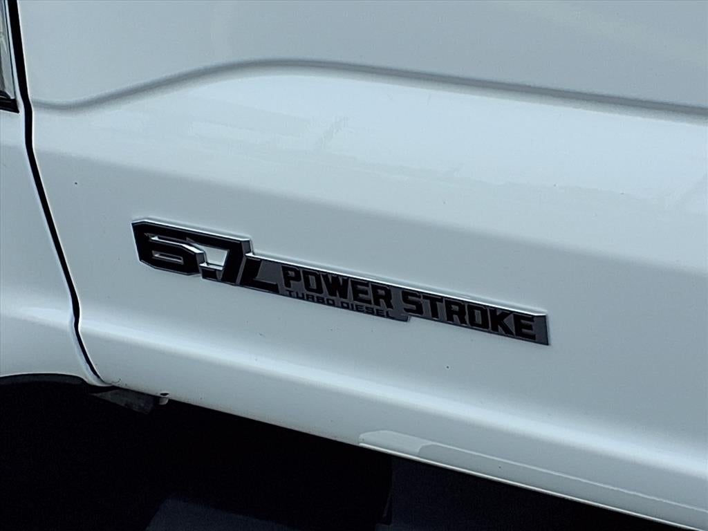 2025 Ford F-250 XLT