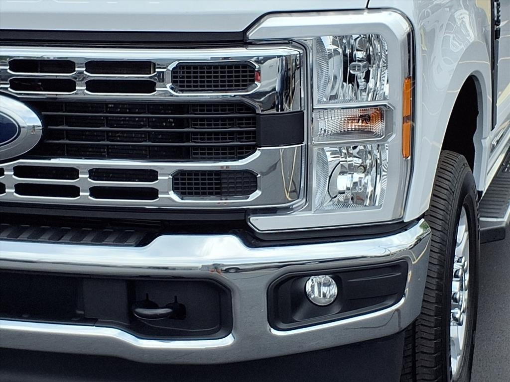 2025 Ford F-250 XLT