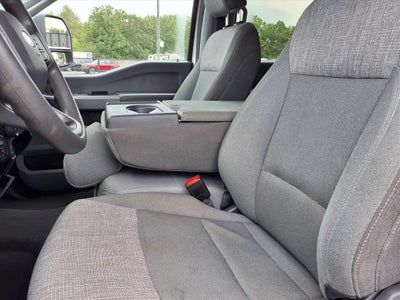2025 Ford F-250 XLT