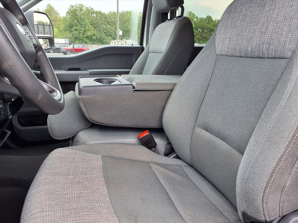 2025 Ford F-250 XLT