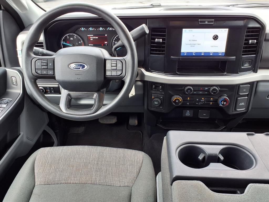 2025 Ford F-250 XLT