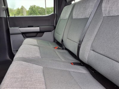 2025 Ford F-250 XLT