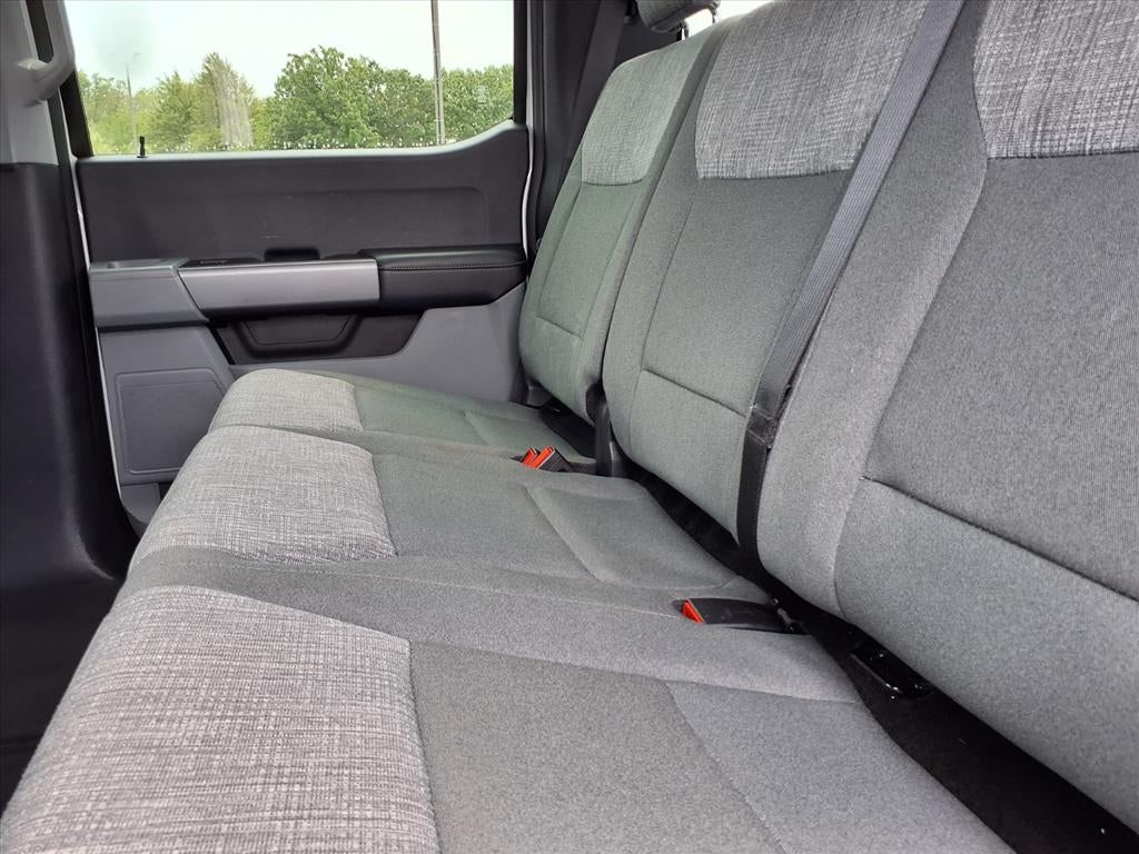 2025 Ford F-250 XLT