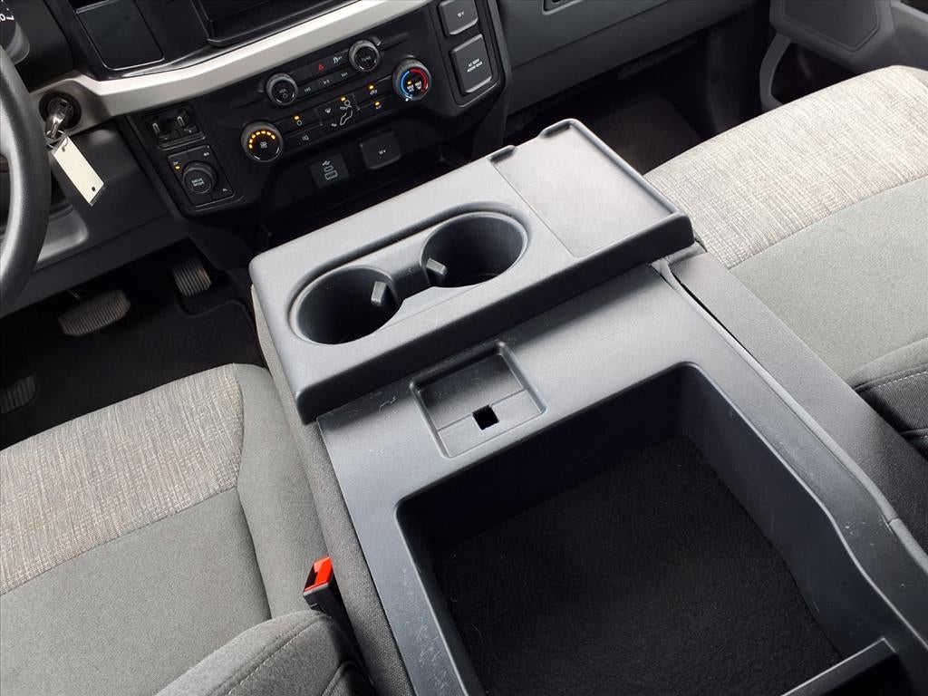 2025 Ford F-250 XLT
