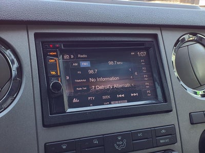 2013 Ford F-250 XLT