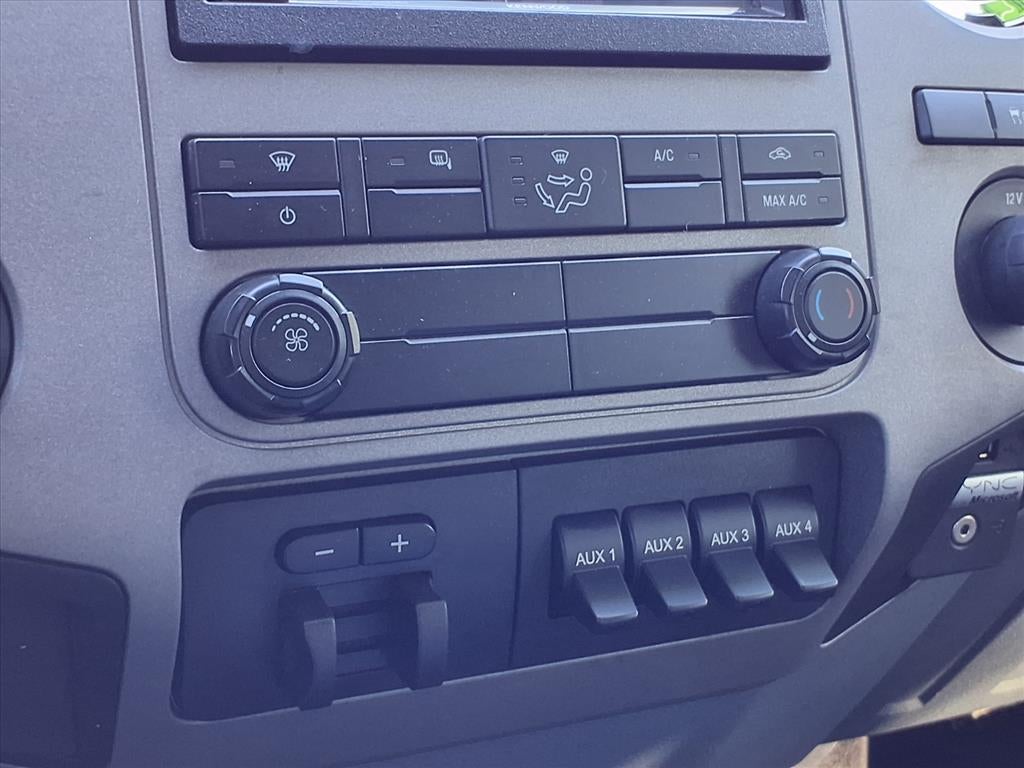 2013 Ford F-250 XLT