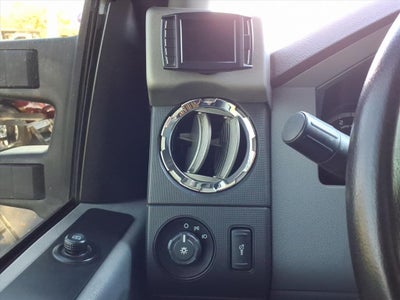 2013 Ford F-250 XLT