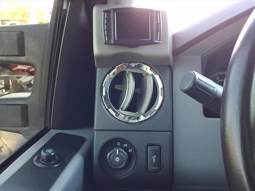 2013 Ford F-250 XLT