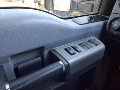 2013 Ford F-250 XLT
